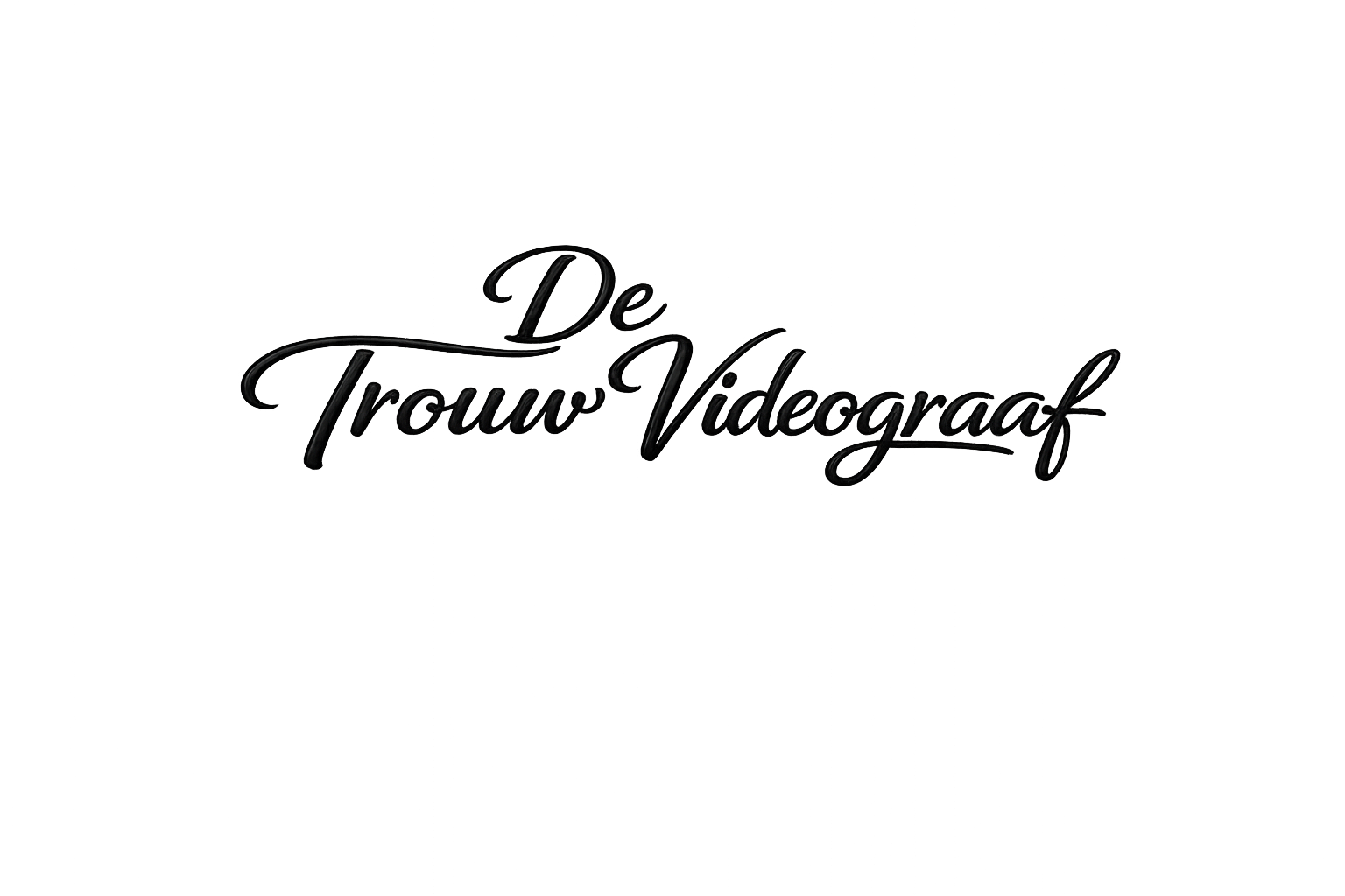 De Trouwvideograaf